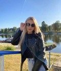 Rencontre Femme : Екатерина, 39 ans à Biélorussie  Гомель